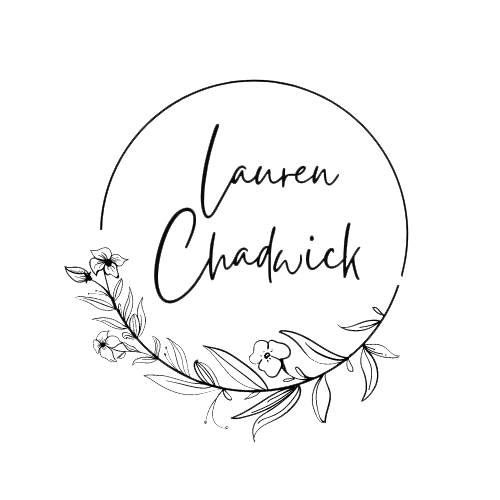 Lauren Chadwick logo
